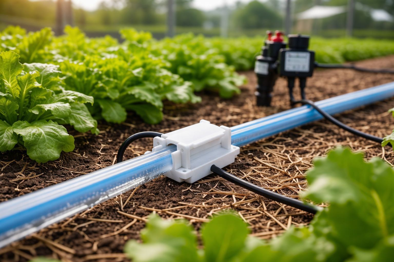 water level sensor in Agriculture and Irrigation water level sensor in Agriculture and Irrigation