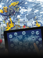 Industrial Automation Equipment