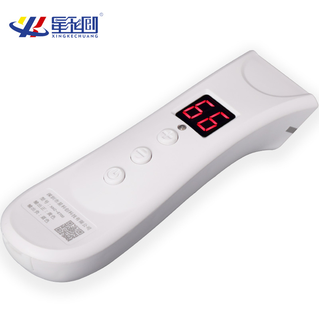 E700 Portable Liquid Level Detector