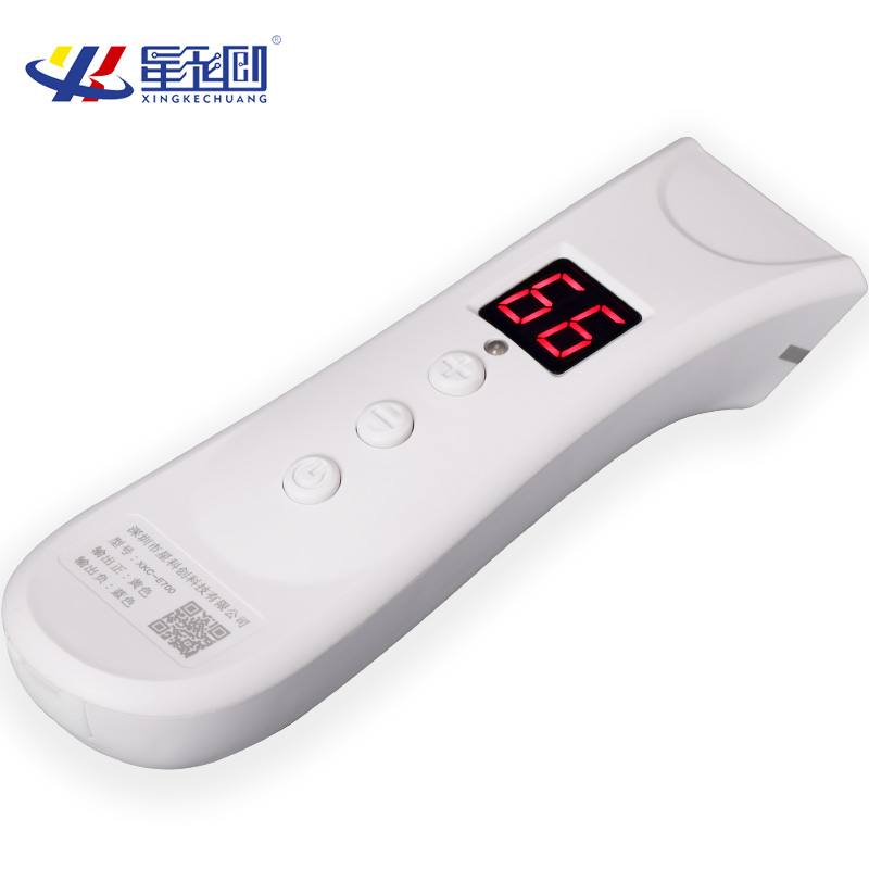 E700 Portable Liquid Level Detector