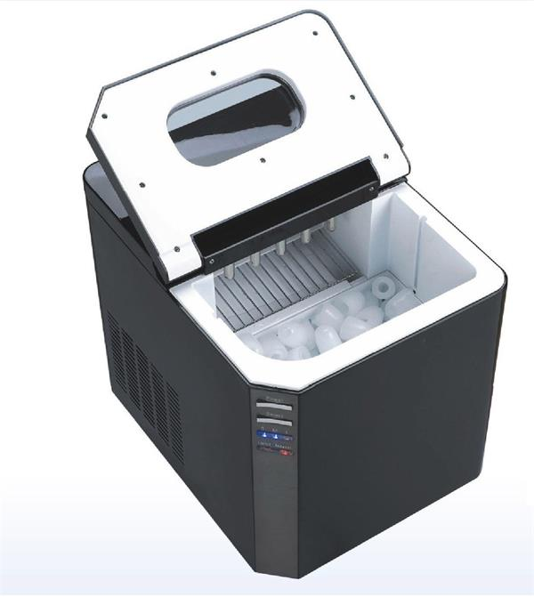 Ice Machine Application Solution