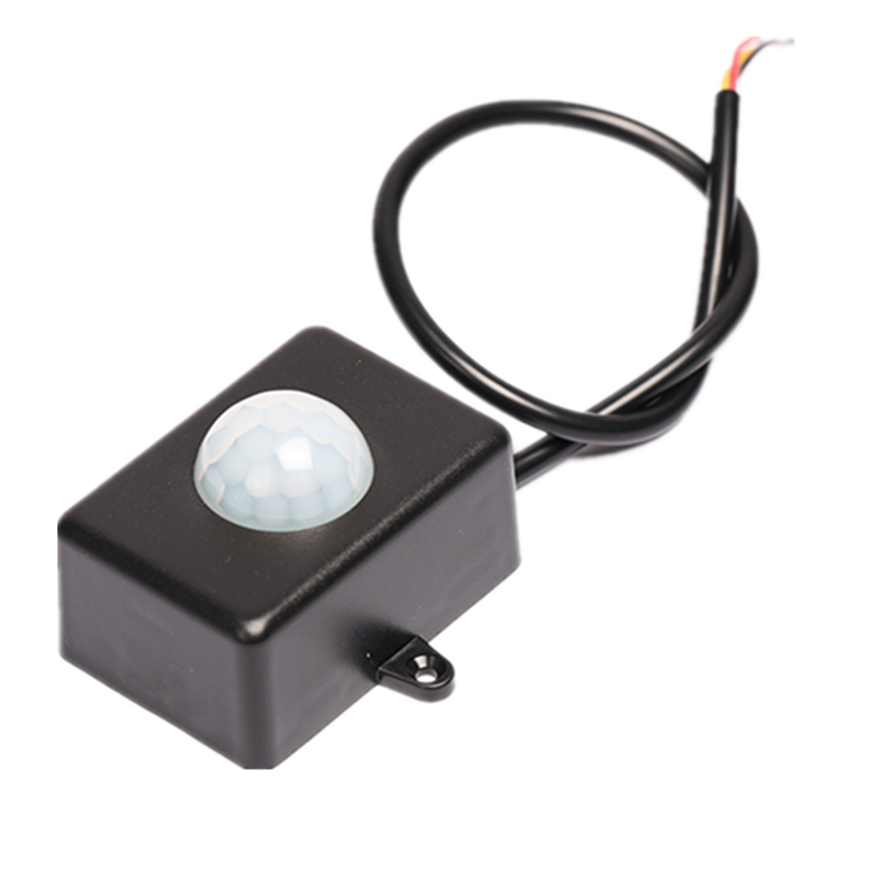 XKC-003K4 Pir Motion Sensor