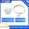 LD500B 5.8G Microwave Human Body Sensor
