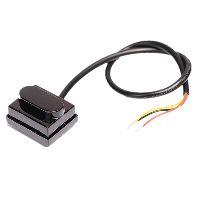 XKC-001A infrared motion sensor