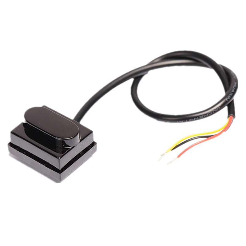 XKC-001A infrared motion sensor