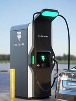 Smart Charging Pile Application