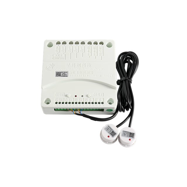 C382 non-contact automatic liquid level controller