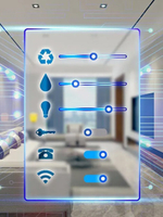 Smart Home Appliance Solutions