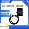 LD002 60G Millimeter Wave Static Human Body Sensor