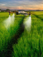 Agricultural Machinery Production Applications