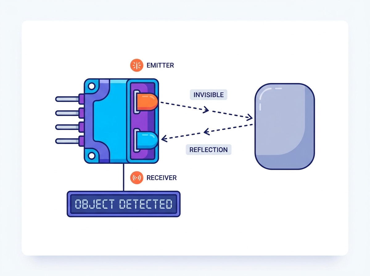 infrared sensor